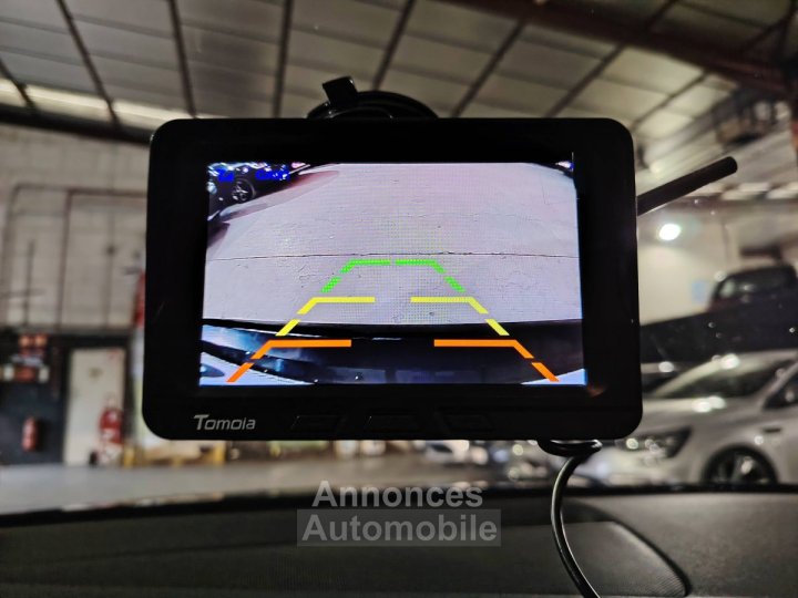 Audi A4 Avant IV phase 2 20 TDI 150 Business Line Multitronic - 19