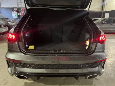 Audi RS3 Sportback 25 TFSI 400ch quattro S tronic 7 CARTE GRISE FR   - 12