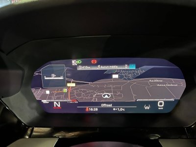 Audi RS3 Sportback 25 TFSI 400ch quattro S tronic 7 CARTE GRISE FR   - 18