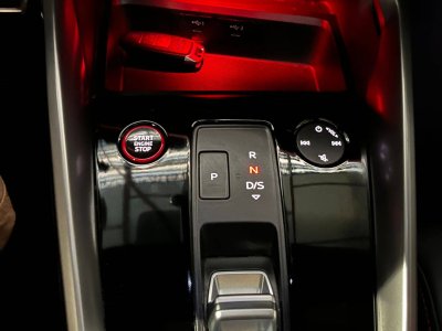 Audi RS3 Sportback 25 TFSI 400ch quattro S tronic 7 CARTE GRISE FR   - 19