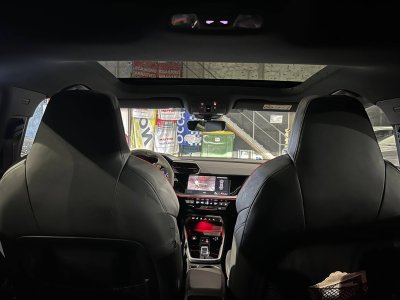 Audi RS3 Sportback 25 TFSI 400ch quattro S tronic 7 CARTE GRISE FR   - 22