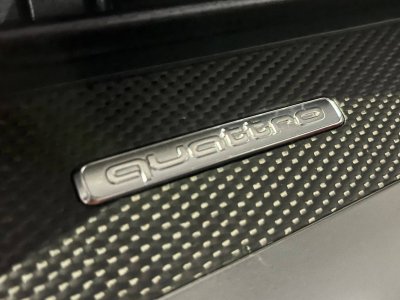 Audi RS3 Sportback 25 TFSI 400ch quattro S tronic 7 CARTE GRISE FR   - 23