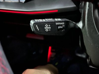 Audi RS3 Sportback 25 TFSI 400ch quattro S tronic 7 CARTE GRISE FR   - 25