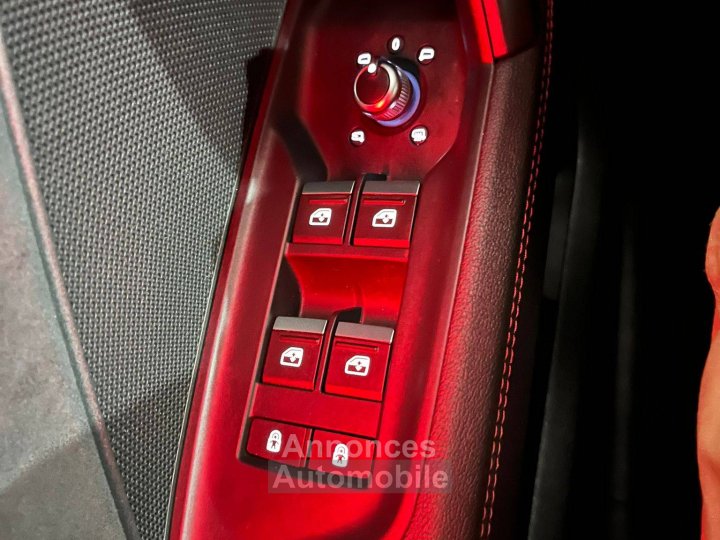 Audi RS3 Sportback 25 TFSI 400ch quattro S tronic 7 CARTE GRISE FR - 26