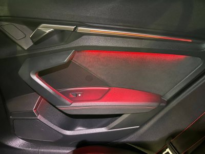 Audi RS3 Sportback 25 TFSI 400ch quattro S tronic 7 CARTE GRISE FR   - 28