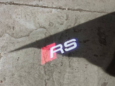 Audi RS3 Sportback 25 TFSI 400ch quattro S tronic 7 CARTE GRISE FR   - 30