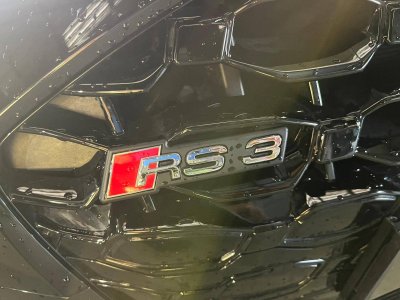 Audi RS3 Sportback 25 TFSI 400ch quattro S tronic 7 CARTE GRISE FR   - 31