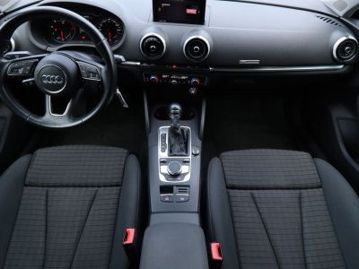 Audi A3 Sportback 16 tdi 115 ch business line s-tronic bva   - 3