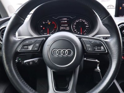 Audi A3 Sportback 16 tdi 115 ch business line s-tronic bva   - 4