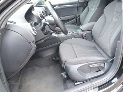 Audi A3 Sportback 16 tdi 115 ch business line s-tronic bva   - 5