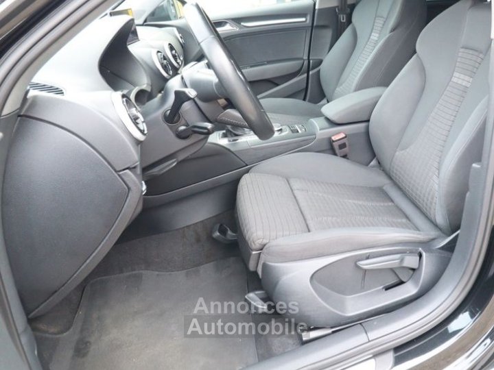 Audi A3 Sportback 16 tdi 115 ch business line s-tronic bva - 5