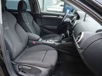 Audi A3 Sportback 16 tdi 115 ch business line s-tronic bva   - 6