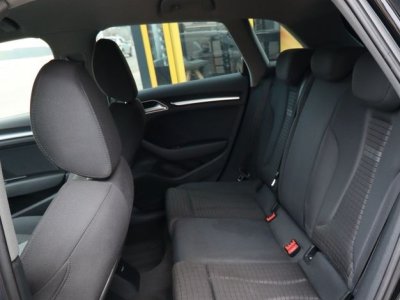 Audi A3 Sportback 16 tdi 115 ch business line s-tronic bva   - 7