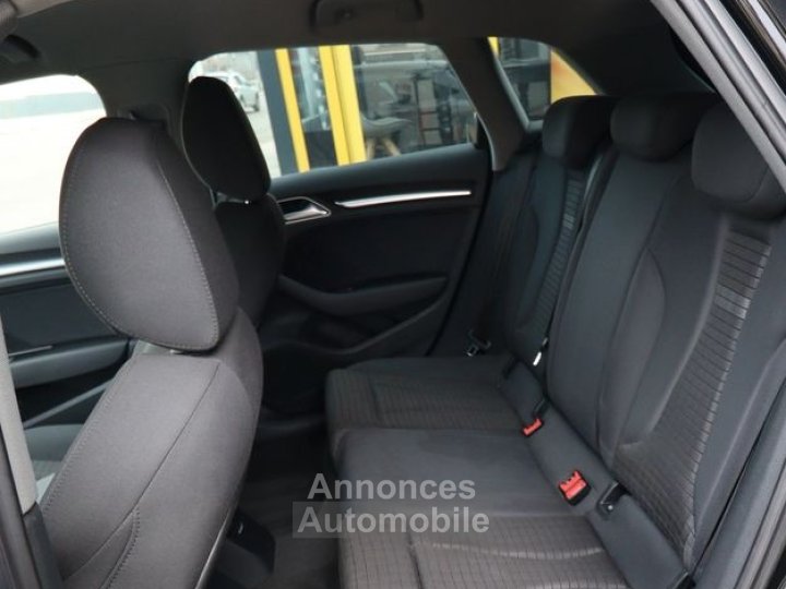 Audi A3 Sportback 16 tdi 115 ch business line s-tronic bva - 7