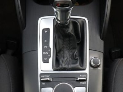 Audi A3 Sportback 16 tdi 115 ch business line s-tronic bva   - 10