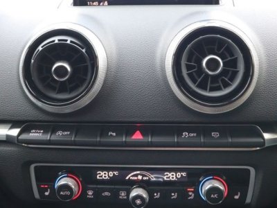 Audi A3 Sportback 16 tdi 115 ch business line s-tronic bva   - 11