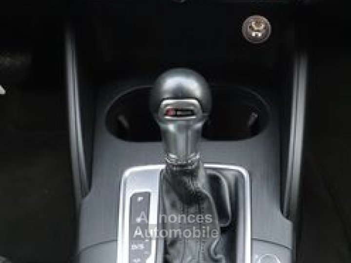 Audi A3 Sportback 16 tdi 115 ch business line s-tronic bva - 14