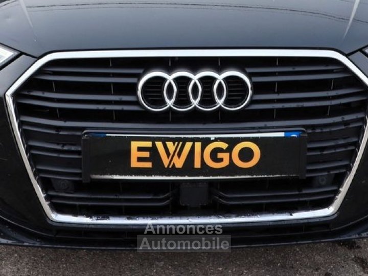 Audi A3 Sportback 16 tdi 115 ch business line s-tronic bva - 16
