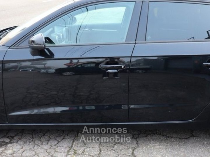 Audi A3 Sportback 16 tdi 115 ch business line s-tronic bva - 17