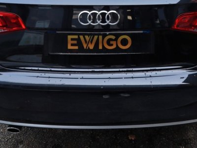 Audi A3 Sportback 16 tdi 115 ch business line s-tronic bva   - 18