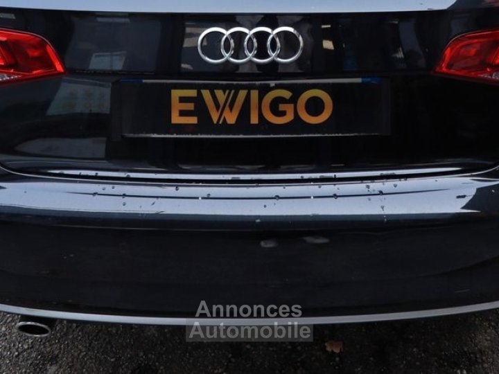 Audi A3 Sportback 16 tdi 115 ch business line s-tronic bva - 18