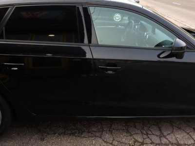 Audi A3 Sportback 16 tdi 115 ch business line s-tronic bva   - 21