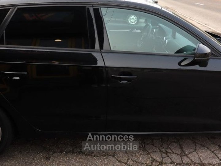 Audi A3 Sportback 16 tdi 115 ch business line s-tronic bva - 21