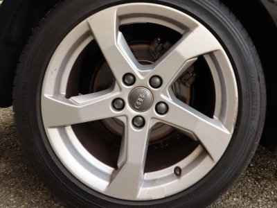 Audi A3 Sportback 16 tdi 115 ch business line s-tronic bva   - 23