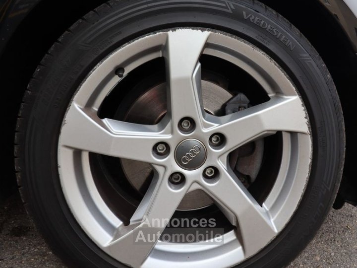 Audi A3 Sportback 16 tdi 115 ch business line s-tronic bva - 24