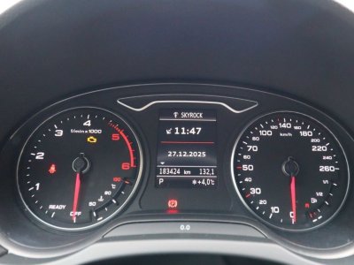 Audi A3 Sportback 16 tdi 115 ch business line s-tronic bva   - 26