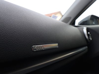 Audi A3 Sportback 16 tdi 115 ch business line s-tronic bva   - 29