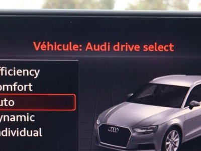 Audi A3 Sportback 16 tdi 115 ch business line s-tronic bva   - 31