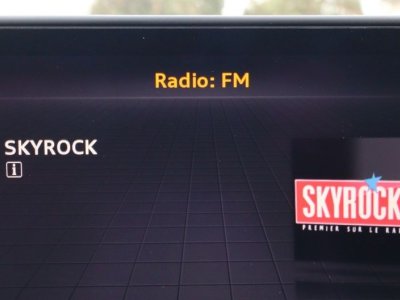 Audi A3 Sportback 16 tdi 115 ch business line s-tronic bva   - 33