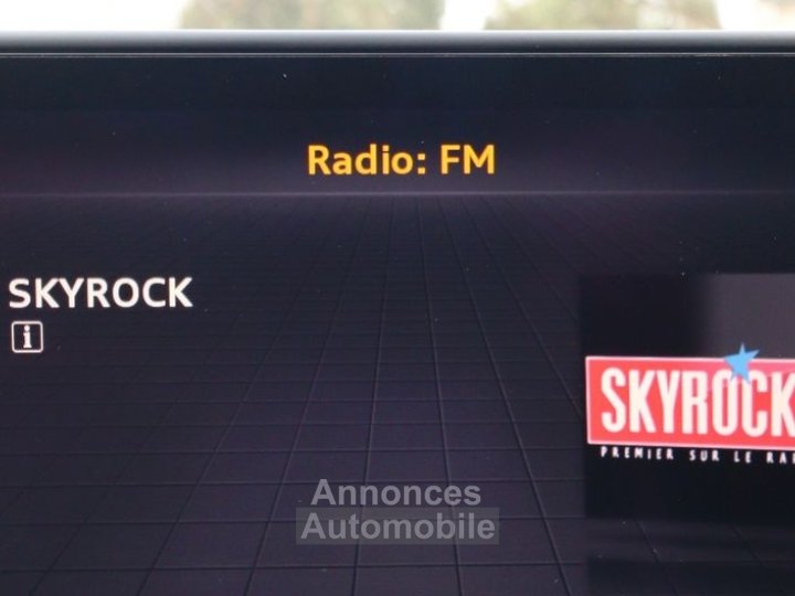 Audi A3 Sportback 16 tdi 115 ch business line s-tronic bva - 33