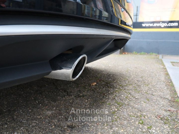 Audi A3 Sportback 16 tdi 115 ch business line s-tronic bva - 40