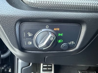 Audi RS3 400ch daza- 2nd main- b&o- toit ouvrant- garantie constructeur- si&egrave;ges diamant   - 25