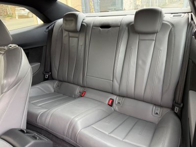 Audi A5 coupe 20 tfsi 250ch s-line quattro s-tronic bva   - 6