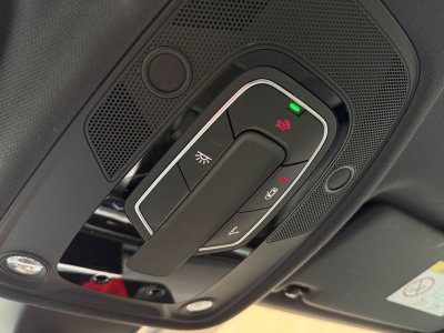 Audi A5 coupe 20 tfsi 250ch s-line quattro s-tronic bva   - 22