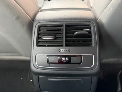 Audi A5 coupe 20 tfsi 250ch s-line quattro s-tronic bva   - 27