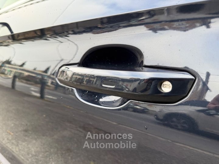 Audi A5 coupe 20 tfsi 250ch s-line quattro s-tronic bva - 30