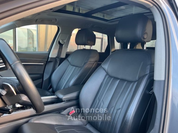 Audi e-tron 55 408 ch avus extended e-quattro - 5