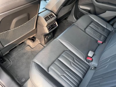 Audi e-tron 55 408 ch avus extended e-quattro   - 6