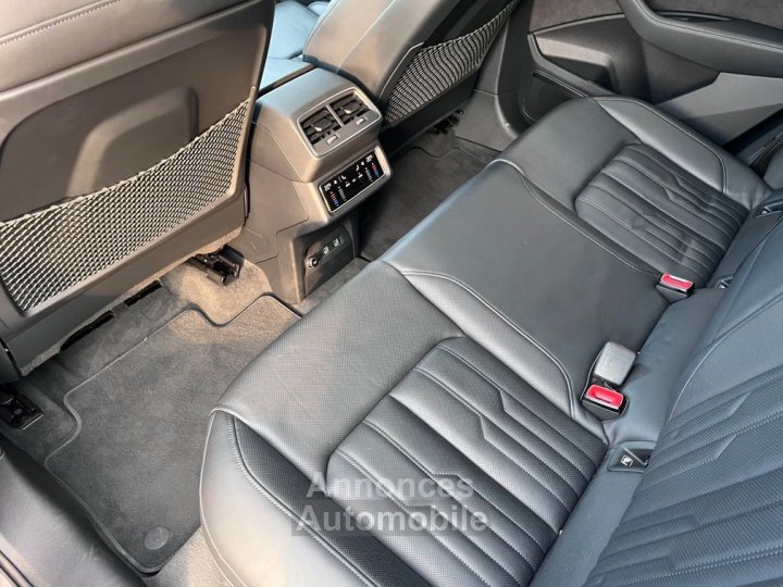 Audi e-tron 55 408 ch avus extended e-quattro - 6