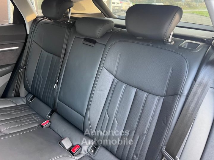 Audi e-tron 55 408 ch avus extended e-quattro - 7