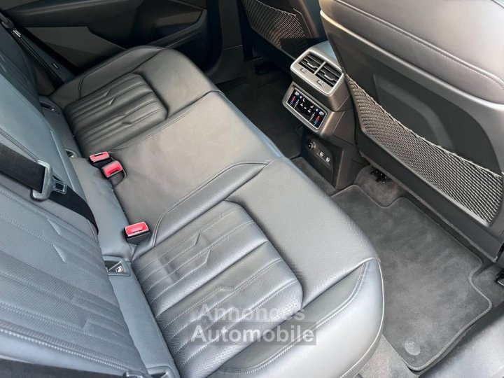 Audi e-tron 55 408 ch avus extended e-quattro - 8