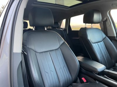 Audi e-tron 55 408 ch avus extended e-quattro   - 11