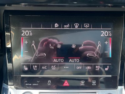 Audi e-tron 55 408 ch avus extended e-quattro   - 17