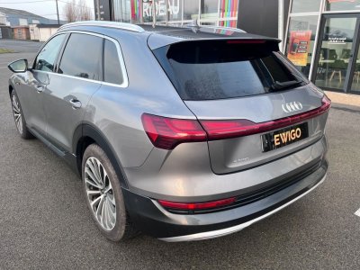 Audi e-tron 55 408 ch avus extended e-quattro   - 19
