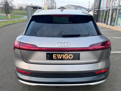 Audi e-tron 55 408 ch avus extended e-quattro   - 20