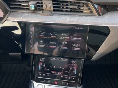 Audi e-tron 55 408 ch avus extended e-quattro   - 24